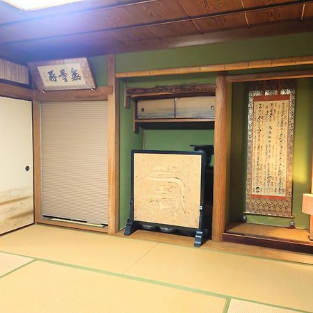 Base Osaka Apartment ภายนอก รูปภาพ