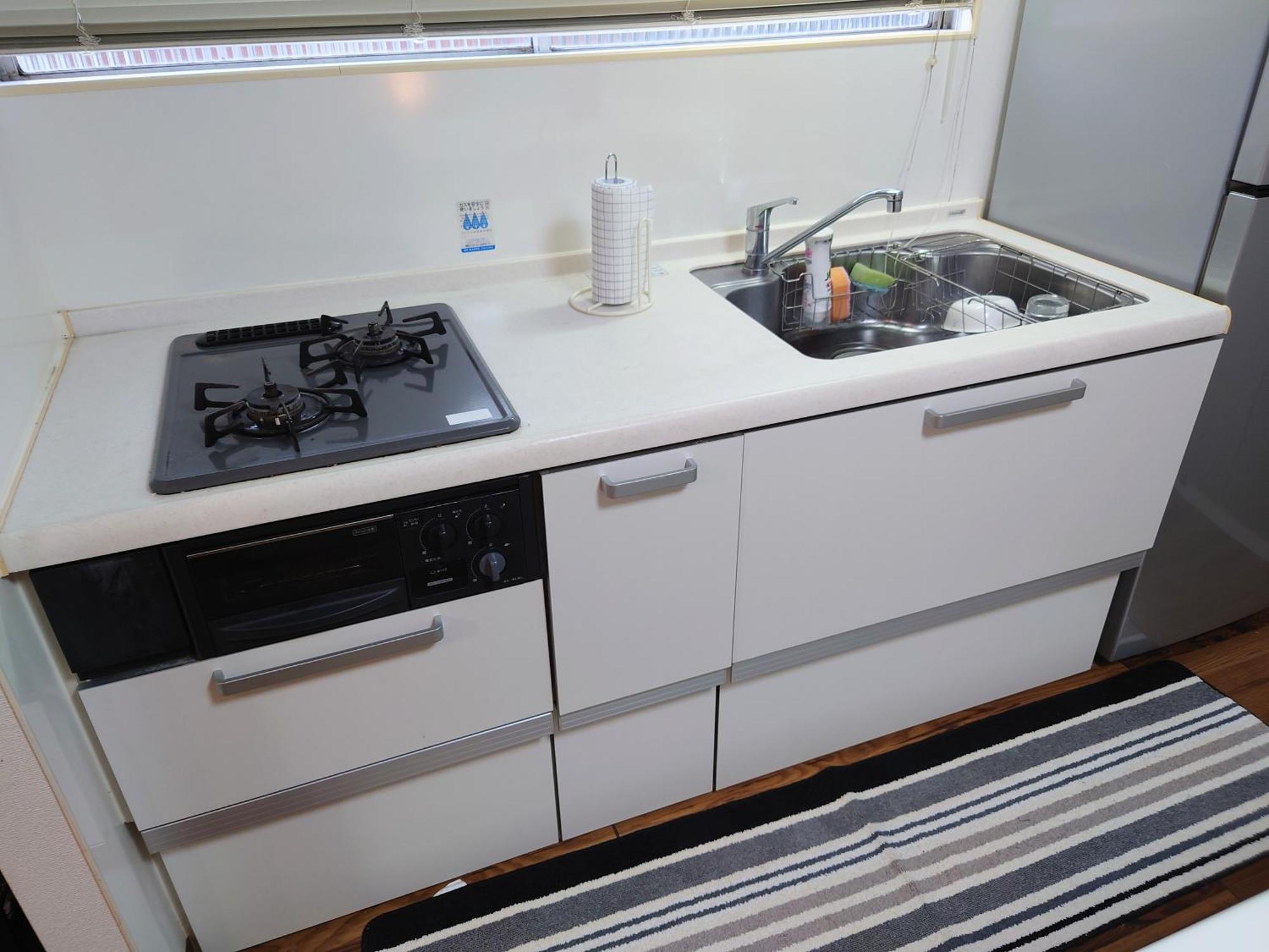 Base Osaka Apartment ภายนอก รูปภาพ