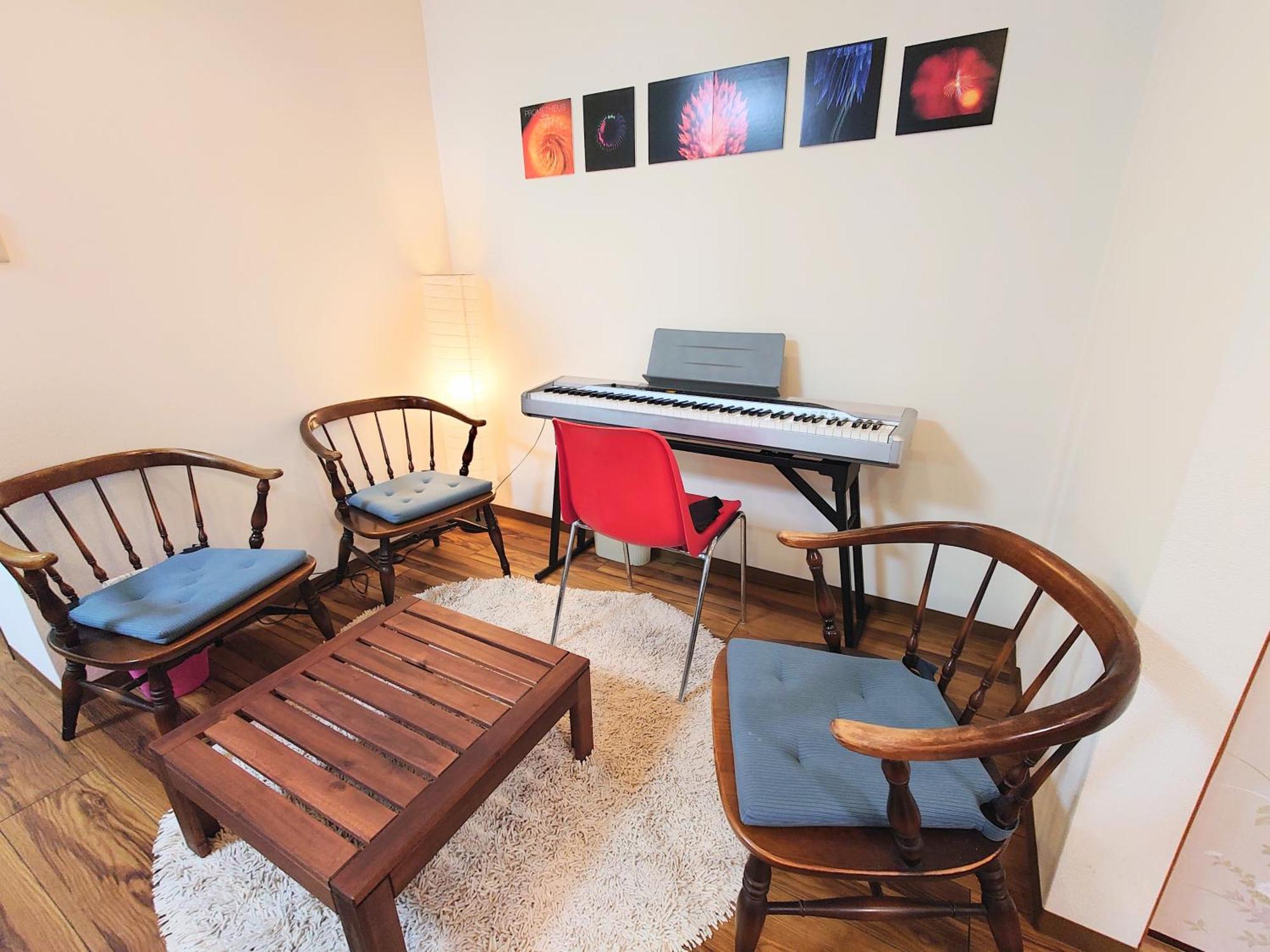 Base Osaka Apartment ภายนอก รูปภาพ