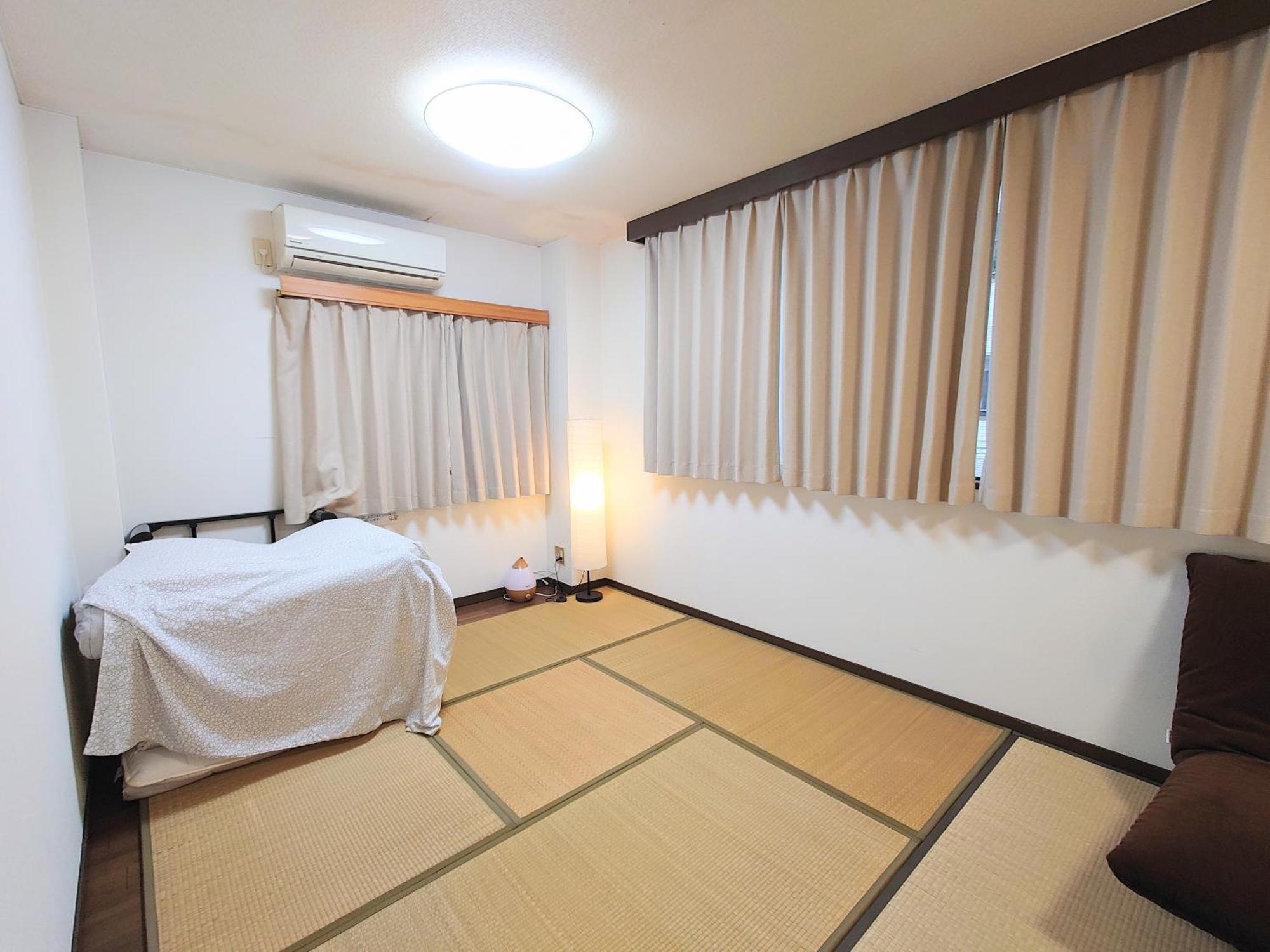 Base Osaka Apartment ภายนอก รูปภาพ