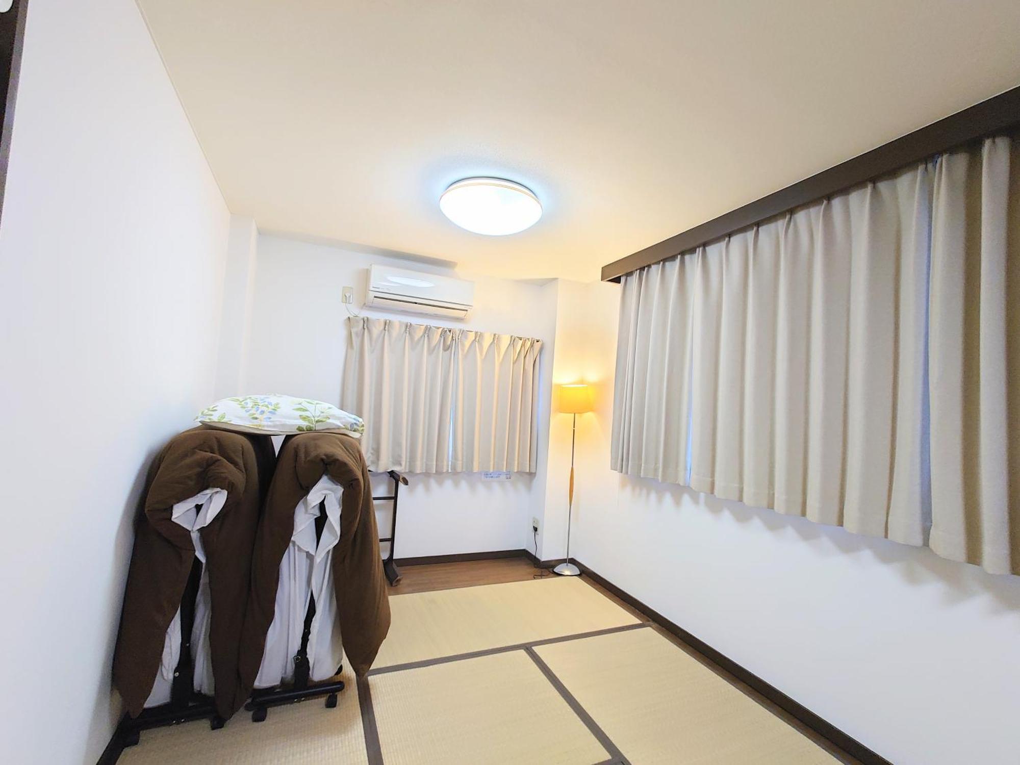 Base Osaka Apartment ภายนอก รูปภาพ