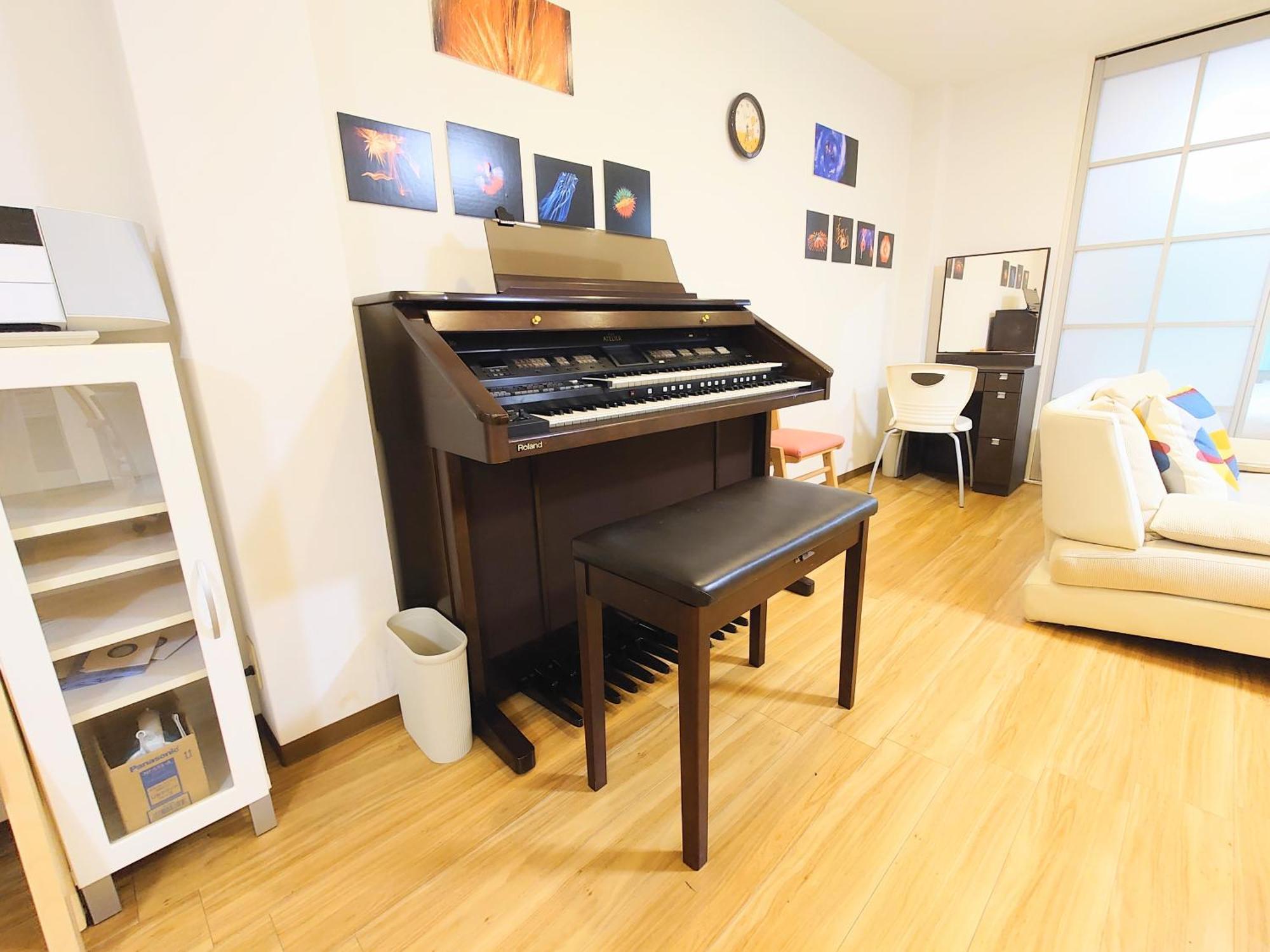 Base Osaka Apartment ภายนอก รูปภาพ